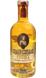 Vodka Carskaja Original Pear 38% 0,7l