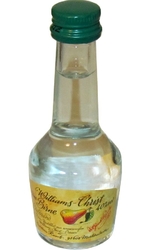 Williams Christ Birne 40% 20ml Dr.Rauch Obstinis 2