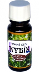 vonný olej Rybíz 10ml Salus