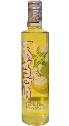 Likér Squash Melon Brazilian 15% 0,5l