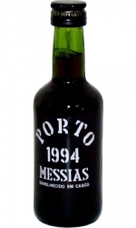 Porto Messias(2) 1994 ročník 20% 50ml miniatura