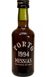 Porto Messias(4) 1994 ročník 20% 50ml miniatura