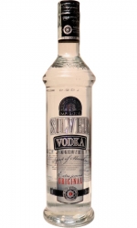 Vodka Silver Kosher 38% 0,7l Imperator