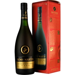 Koňak Rémy Martin V.S.O.P. 40% 0,7l box etik5