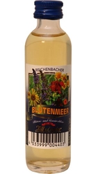 Blutenmeer Likor 33% 40ml Zill & Engler miniatura