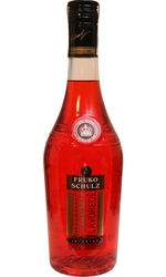 Liqueur Strawberry 23% 0,7l Fruko Schulz