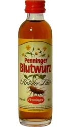 Penninger Blutwurz 50% 40ml Krauter mini v Hit č.2