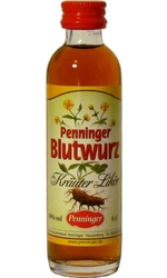 Penninger Blutwurz 50% 40ml Krauter mini v Hit č.2