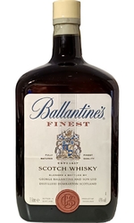 Whisky Ballantines Finest 43% 3l