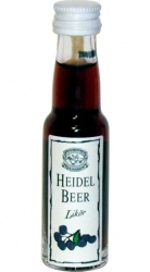 likér Heidel Beer 17% 20ml Horvaths miniatura