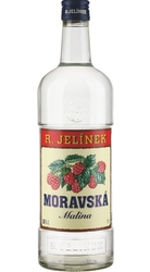 Malina Moravská 35% 1l Rudolf Jelínek