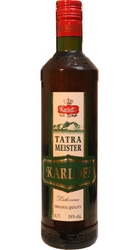 Tatra Meister 38% 0,7l Karloff