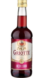 Griotte Švejk 18% 0,5l R.Jelínek