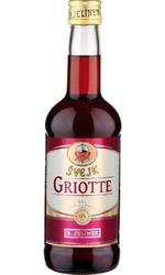 Griotte Švejk 18% 0,5l R.Jelínek