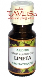vonný olej Limeta 10ml Aromis
