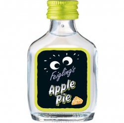 Likér Apple Pie 20% 20ml miniatura