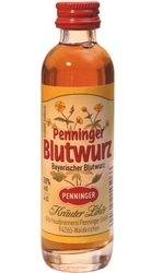 Penninger Blutwurz 50% 40ml Krauter mini v Hit č.3
