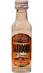 Sanddorn Klarer 30% 20ml miniatura