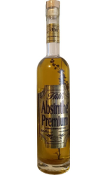 Absinthe Premium 70% 0,7l Hills