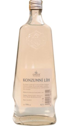 Líh Konzumní 75% 0,7l Grešík