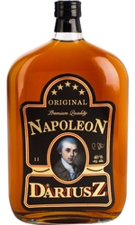 Napoleon Dariusz 40% 1l