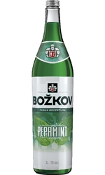 Peprmint 19% 3l Božkov