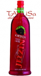 likér Kirsch 16,6% 1l Boris Jelzin