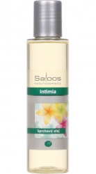 Sprchový olej Intimia 125ml Salus