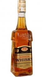 Kirsch Whisky 40% 0,7l Hills