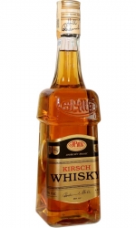 Kirsch Whisky 40% 0,7l Hills