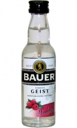 Himbeer Geist 38% 40ml Bauer miniatura