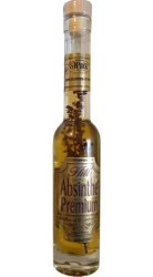 Absinthe Premium 70% 0,2l Hills