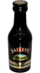 likér Baileys Original 17% 50ml miniatura v Sadě