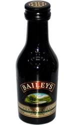 likér Baileys Original 17% 50ml miniatura v Sadě