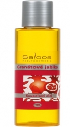 Koupelový olej Granátové jablko 500ml Salus