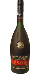 Koňak Rémy Martin V.S.O.P. 40% 0,7l etik4