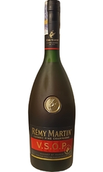 Koňak Rémy Martin V.S.O.P. 40% 0,7l etik4