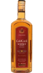 Whisky Gold Cock 3Y 40% 0,7l R.J. etik2