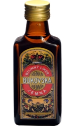 Bukovská Jemná 35% 40ml miniatura