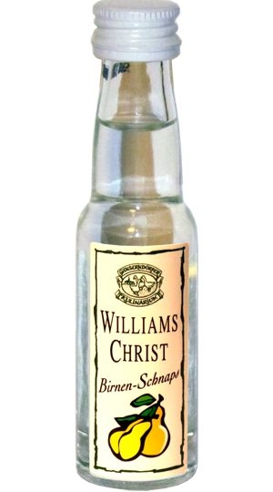 Williams Christ 17% 20ml Horvaths 1/2M sestava 1