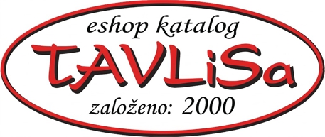 eshop TAVLiSa